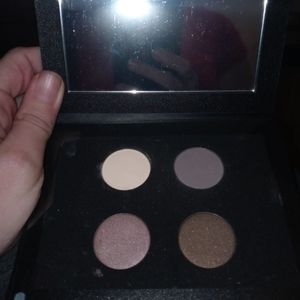 $40 (Retail $60+) Ittse Eye Shadow Palette